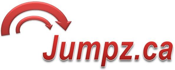 Jumpz.ca Logo